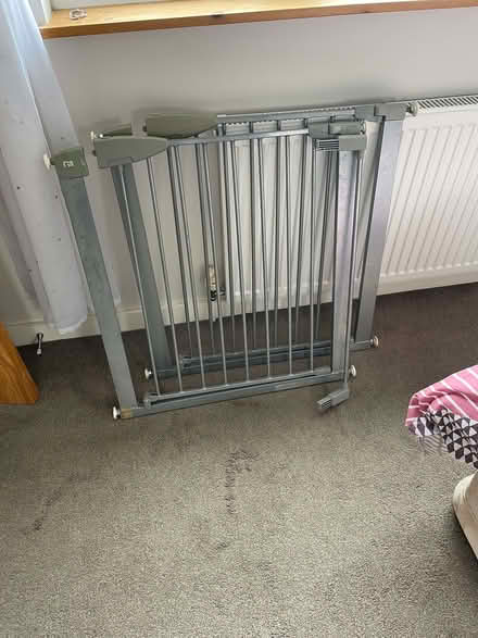 Photo of free Stair Gates (Cranham RM14) #1