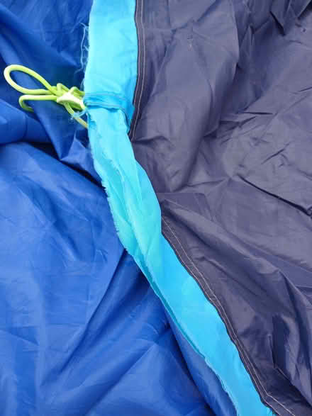 Photo of free Two man tent/play tent (Baswich ST17) #4