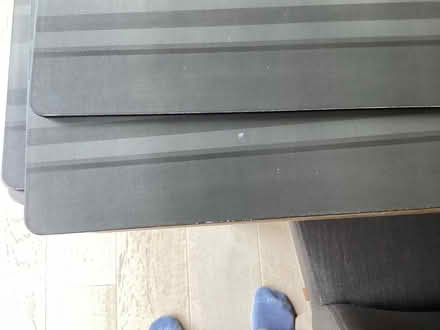 Photo of free Denby table mats (Stirling FK8) #2
