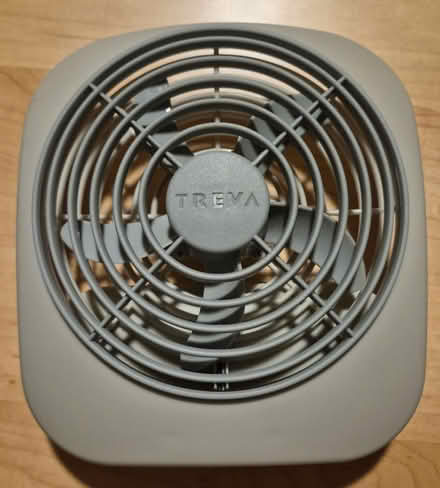 Photo of free Fan (Santa Clara) #1