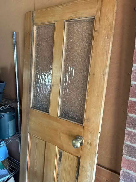 Photo of free Door (Girton CB3) #1