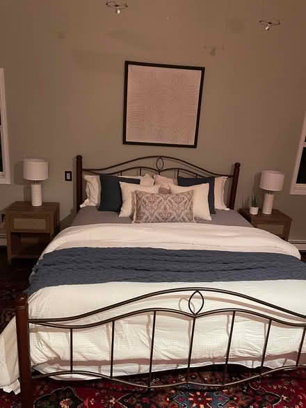 Photo of free King Bed+ (Parker near Jordan/E470) #1