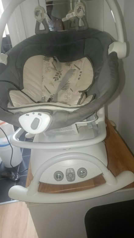 Photo of free Any time from today till Tuesday (Muswell Hill) #1