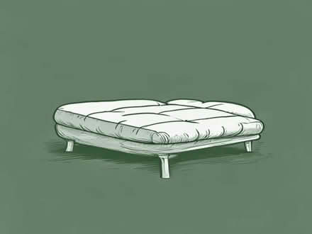 Photo of Zip and link super king-size divan (Garras TR12) #1