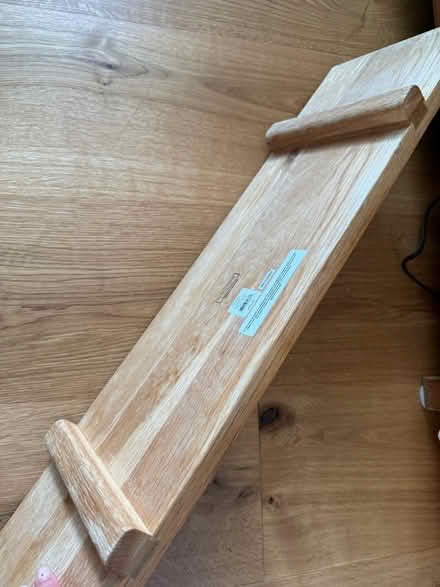 Photo of free Various bathroom items (Pimlico, SW1) #2