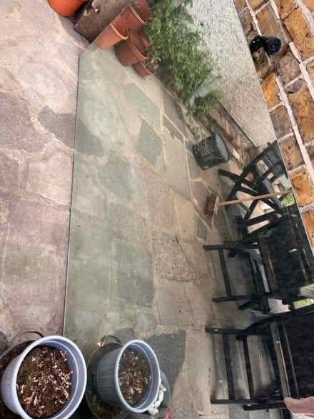 Photo of free Large mirror (Eltham SE9) #2