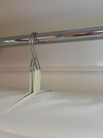 Photo of free Hanging Storage (Abingdon OX14) #2