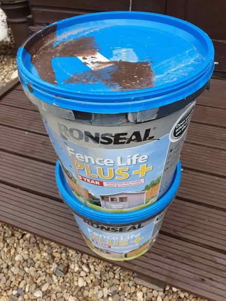 Photo of free Paint (Stewkley) #1