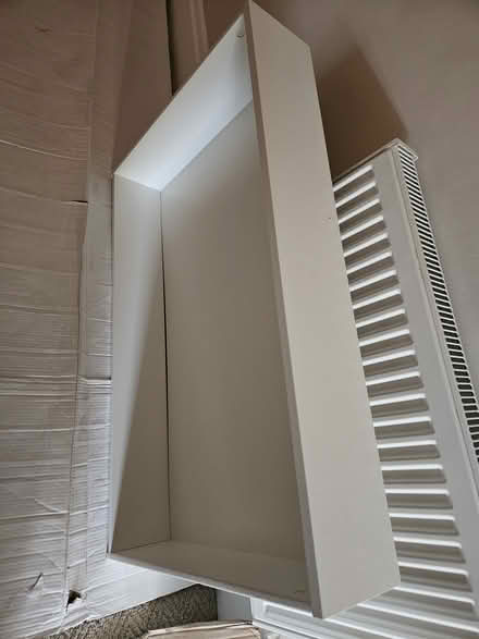 Photo of free Pax wardrobe shelves and draws (Forest Gate, E7) #3