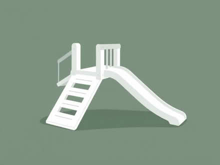 Photo of Garden slide (Cranleigh GU6) #1