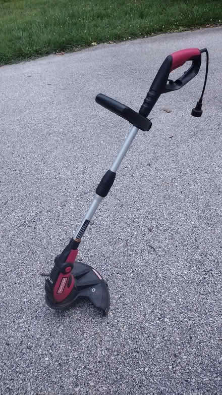 Photo of free String Trimmer (Springfield 19064) #1