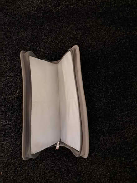 Photo of free Cd storage case (Simonside) #1