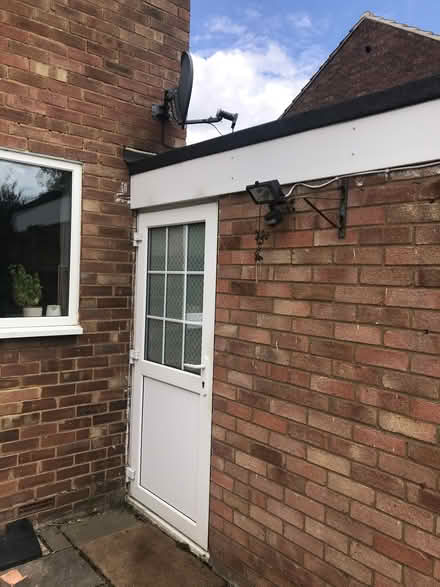 Photo of free Sky dish (St Neots PE19) #1
