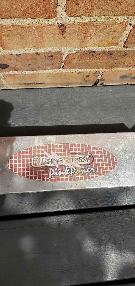 Photo of free 2 micro scooters. (Tye Green Village CM18) #2
