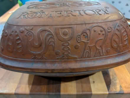 Photo of free Terracotta (Ruscombe GL6) #1