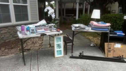 Photo of free stuff - moving in 3 days (San Leandro) #2