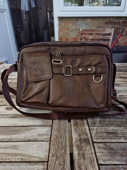 Photo of free Ladies handbag (Patchway BS34) #1