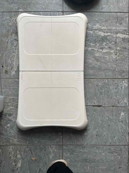Photo of free Wii fit board (Ipswich IP2) #1