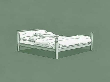 Photo of free Adjustable bed, (single). (Cricket Road OX4) #1