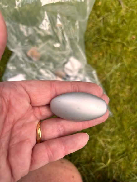 Photo of free Knobs for cabinets/ doors (UpperHale GU9) #2