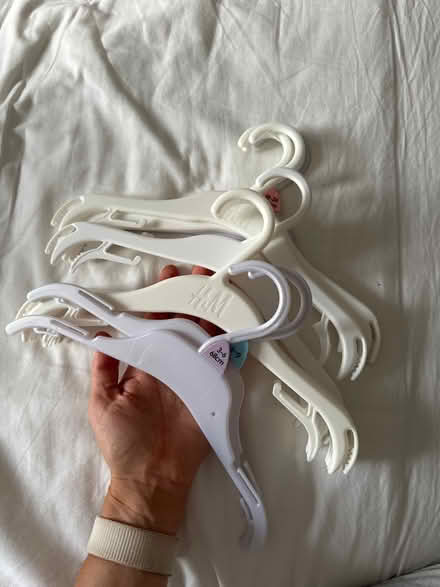 Photo of free Kids hangers (Pinner HA5) #1