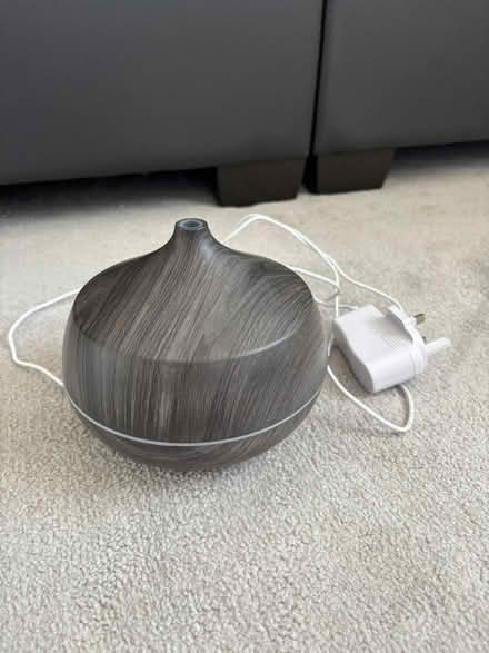 Photo of free Oil diffuser (Abingdon OX14) #1