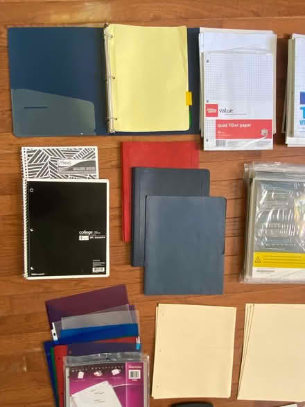 Photo of free School, Office, and Desk Supplies (Crownsville/Gambrills/Crofton) #2