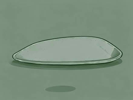 Photo of free Brown tray x2 (Brierlow Bar SK17) #1