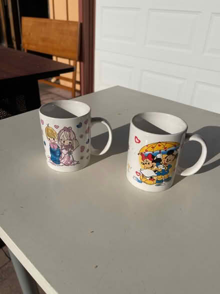 Photo of free Two cups (Sunnyvale) #1