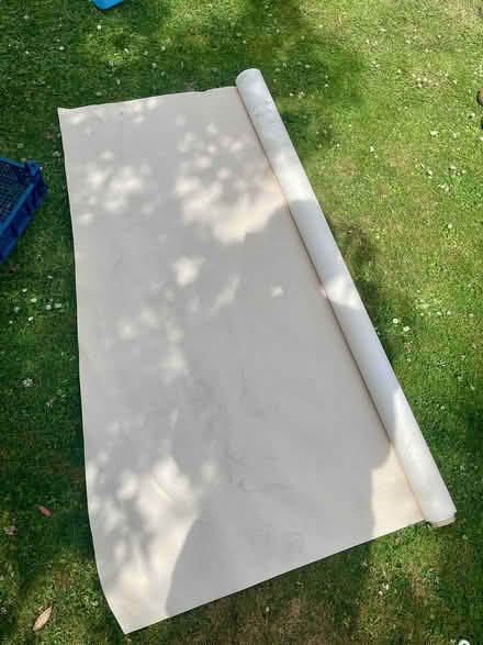 Photo of free Canvas-like fabric (NW Chichester) #1