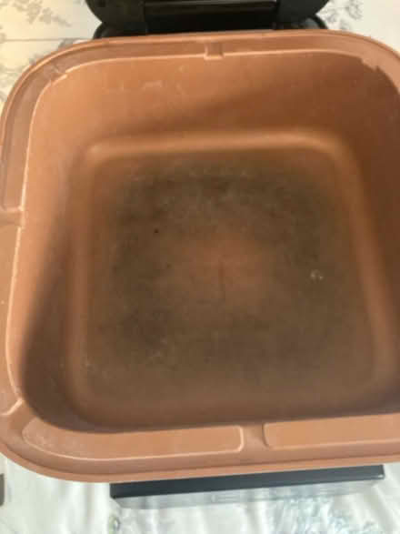 Photo of free Russell Hobbs air fryer/slow cooker (Fortis Green N10) #4