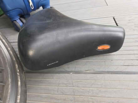 Photo of free Selle royal bike seat (Nw96fx) #2