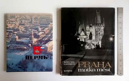 Photo of free Art, Photography and cookery books (N16 Stamford Hill, Hackney) #1