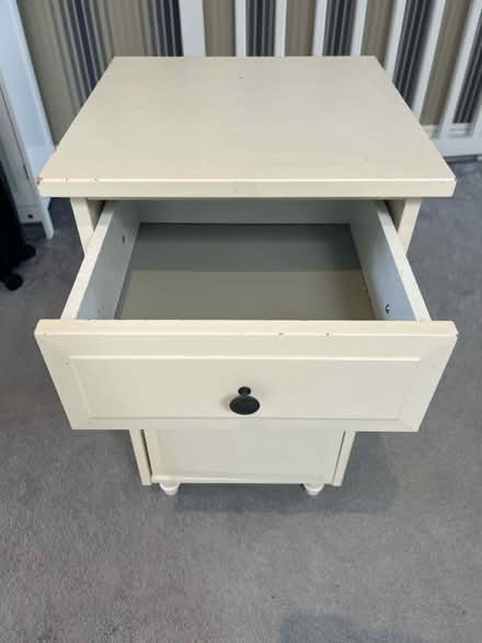 Photo of free Bedside table (Gerrards Cross) #3