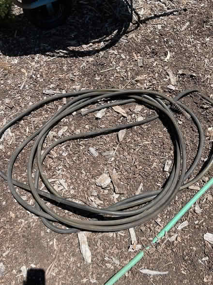 Photo of free Garden hoses (Los Altos Hills) #2