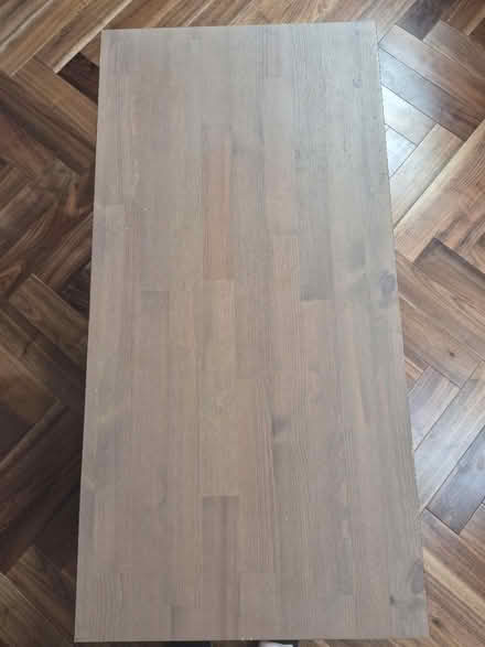 Photo of free Fjallbo coffee table (Crumlin) #3