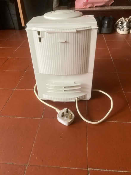 Photo of free Tefal coffee machine (Lymm WA13) #1