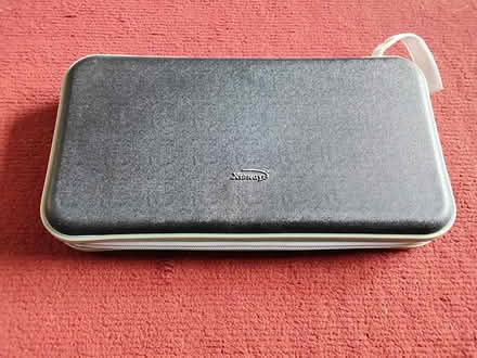 Photo of free CD Case (Sandsfoot Court Weymouth) #1