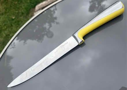 Photo of free 🔪 Large Knife (Chipping Barnet EN5) #1