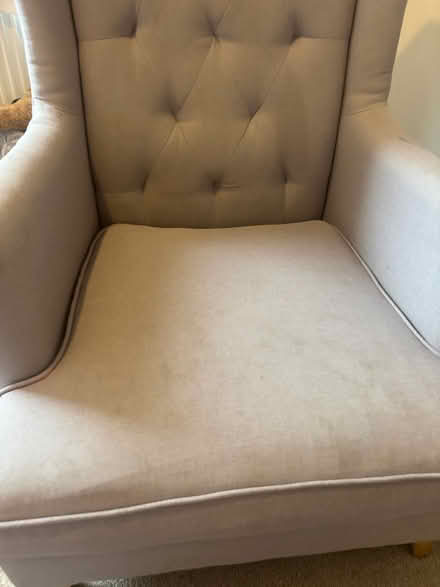 Photo of free Chair (Bolton BL1) #2