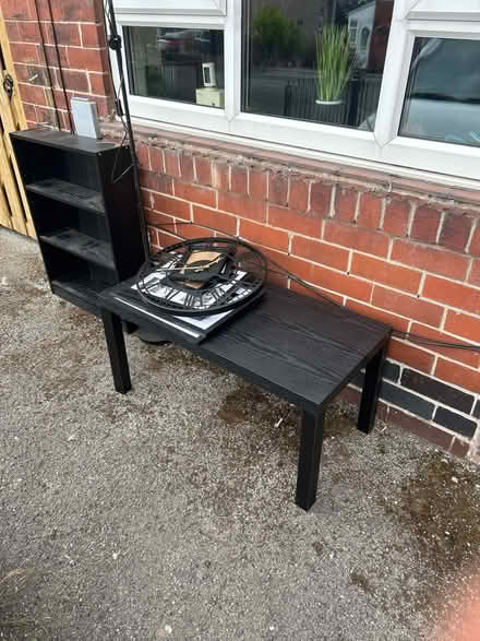 Photo of free various items (Arbourthorne S2) #2