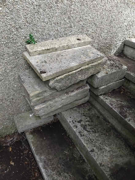 Photo of free Building Materials (Netherfield, Kendal LA9) #2