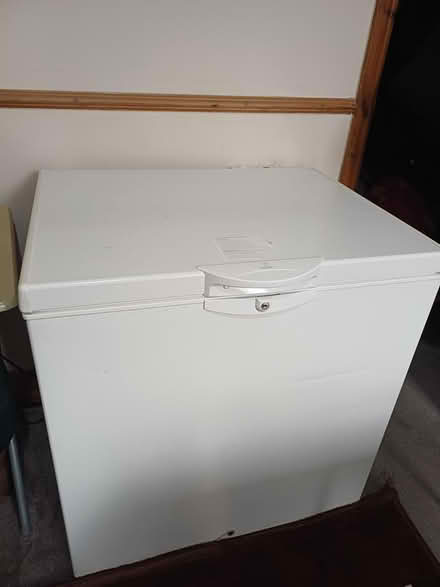 Photo of Freezer (Stockport SK3) #1