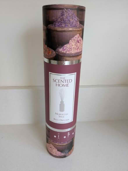 Photo of free Reed diffuser (Aldwick, PO21) #2