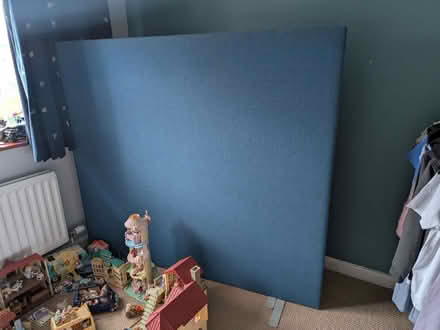 Photo of free 2 Room dividers (Pontesbury SY5) #1