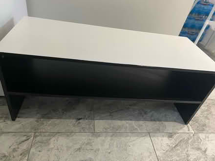 Photo of free Coffee table (Hemel Hempstead hp2 5) #1