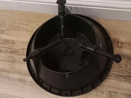 Photo of free Tree stand (Fenny Stratford MK2) #3