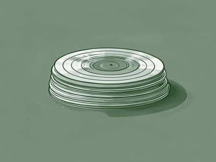 Photo of free small pile of 70s single records (Moor Allerton LS17) #1