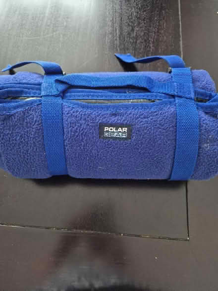 Photo of free Picnic blanket (Withington M14) #1