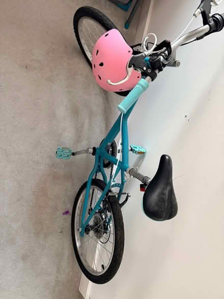 Photo of free Kids cycle age 6-9 years (Twickenham TW1) #4
